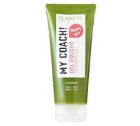 Gel Douche - Elancyl - My Coach Happy You - 200ml - Rafraîchissant - Sans Parabène