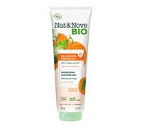 Gel Douche Energisant Bio Tous types de peaux 250 ml