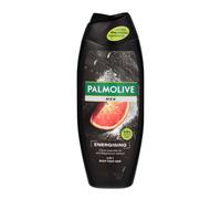 Gel douche énergisant Palmolive Men 500 ml