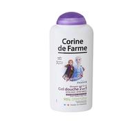 Corine de Farme Gel Douche 2-en-1 La Reine des Neiges 2 Peau sensible 300 ml
