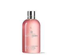 Molton Brown - Delicious Rhubarb & Rose Bath & Shower Gel - Gel douche 300 ml