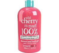 Gel Douche Et Bain 500 Ml