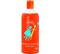 Ziaja Gel De Baño Niños Goma De Mascar 500ml