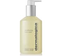 Gel douche et bain relaxant aux huiles essentielles Dermalogica Conditioning Body Wash 295 ml