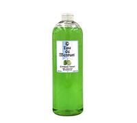 Gel douche et Shampoing - Citron Vert - Prestige de Menton, Artisan Parfumeur (500)