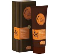 Gel Douche Et Shampoing Sans Sulfate Naturel, D¿¿Licat Et Parfum¿¿, Bain Moussant Et Shampooing Frais Et Tonifiant Avec Huile Amande Douce Pour Soin Cheveux Et Corps, 200 Ml, Made In Italy