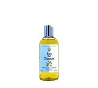 Gel douche et Shampoing - Verveine Citron - Prestige de Menton, Artisan Parfumeur (100ml)