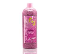 Gel douche exfoliant Tonic Scrub - So White - 940ml - Nettoyer et exfolier la peau