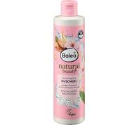 Gel douche Extrait naturel de beauté de fleur de cerisier & ..., 250 ml - Marque DM Allemagne - Compatible avec balea - Duschgel Natural Beauty Kirschblüten-Extrakt &..., 250 ml