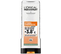 Gel Douche Extreme Sport Hydra Energetic Men Expert 400 ml
