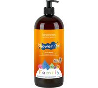 Gel douche familial - Fruity Beauty Mango & Orange 950ml