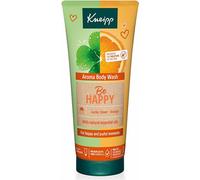 Gel douche Feel Happy & Free (Aroma Body Wash) 200 ml