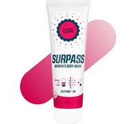 Gel Douche Femme Apr¿¿S-Sport - Enrichi En Magn¿¿Sium - Hydrate Et Am¿¿Liore La Texture De La Peau - Acc¿¿L¿¿Re La R¿¿Cup¿¿Ration Apr¿¿S Un Effort - Jasmin, Pivoine Et Fruit De La Passion - 250 Ml