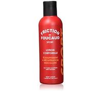Friction De Foucaud Sport Lotion Corporelle Energisante 200ml