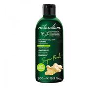 Gel douche Ginger (Tonifiant)