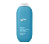 Gel douche glacier + granit sans paraben et phtalate 532 ml (lot de 1)