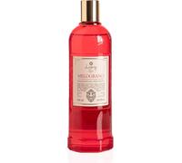 Gel Douche Grenade-Parfum Enveloppant,Formule Nourrissante Aux Ingrédients Doux Pour La Peau,Hydratant,Apaisant Et Revitalisant-Flacon De 500 Ml