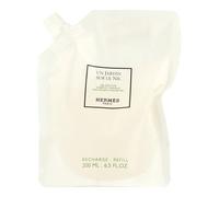 Hermès Gel douche corps et cheveux Un Jardin sur le Nil Recharge 200 ml