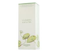 Hermès Gel douche corps et cheveux Un jardin sur le nil 200 ml