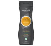 Gel Douche Homme 2 En 1 473ml