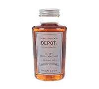 Depot - No. 601 Gentle Body Wash Original Oud 250 ML