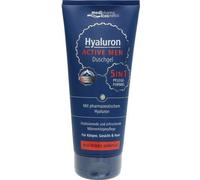 Gel douche Hyaluron Active Men 200 ml
