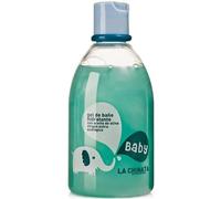 Gel Douche Hydratant ?Baby? - La Chinata (250 Ml)