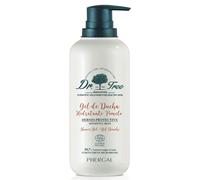 Gel Douche Hydratant Dr. Tree Peau sensible Pamplemousse 500 ml