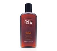 Gel Douche Hydratante Cheveux et Corps AMERICAN CREW 24-Hour body Wash 450ml