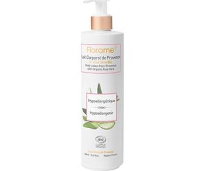 Gel douche hypoallergénique Florame 400ml