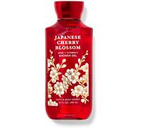 Gel Douche Japanese Cherry Blossom Bath And Body Works