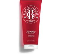 Gel Douche Jean Marie Farina 200ml-Aloe Vera-Base Lavante 100% D'origine Végétale-Mousse Onctueuse