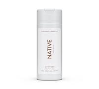 Gel douche la noix de coco et la vanille native 3 oz