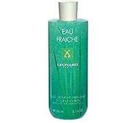 Gel Douche - Leonard - Eau Fraiche - 200 Ml - Mixte - Flacon