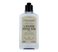 Gel douche L'Occitane Lavande Poivre Noir 250ml