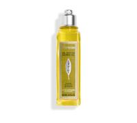 Gel Douche - L'occitane - Verveine Agrumes - 250 Ml - Parfum Citronné - Fraîcheur Universelle