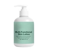 Gel Douche | Lotion hydratante, apaisante et réparatrice 100 millilitres - Lotion de Douche Corps | Pour Voyage Soin Quotidien Bain Peau