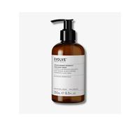 Gel douche mains et corps Evolve Organic Beauty, parfum africain, 250 ml, arôme doux et rafraîchissant