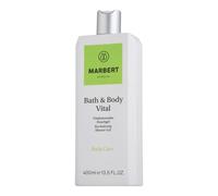 Marbert Body Care Bath & Body Vital Vitalisierendes Bade- und Duschgel 400 ml