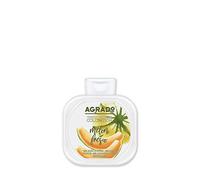 Agrado Gel Douche Melon Frais 750ml
