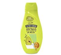 Gel douche melon The Fruit Company