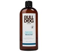 Gel Douche Menthe Et Eucalyptus 500 Ml Bull Dog