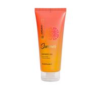 Gel douche Monoi Arganicare 200ml
