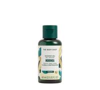 Gel douche Moringa de The Body Shop (60 ml)