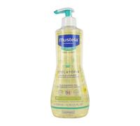 Gel douche Mustela LE4306 500 ml