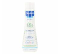 Gel douche Mustela Niño 200 ml