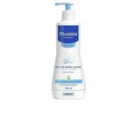 Gel douche Mustela SC8703561 500 ml Doux