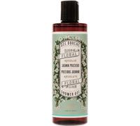 Gel Douche Naturel Jasmin - Gel Douche Hydratant - À Huile D'olive - 95% D'ingrédients Naturels - Fabriqué En France - 250ml
