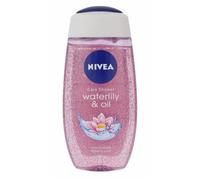 Gel Douche Nénuphar & Huile - Nivea - 250ml - Hydratant - Revigorant - Douceur