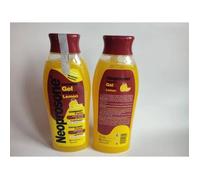 Gel Douche - Neoprosone - 750ml - Exfoliant - Parfum Agrumes - Sans Parabène